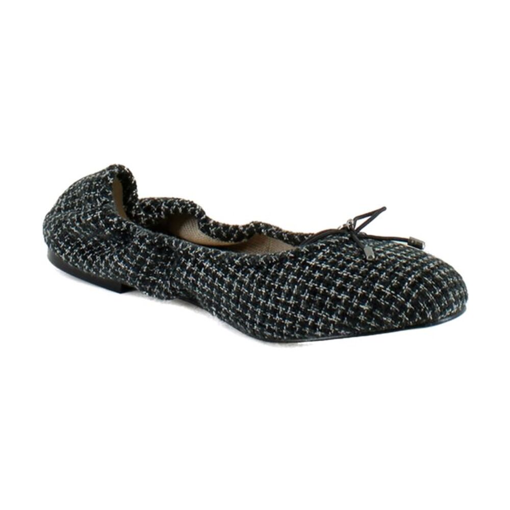 Sam Edelman Felicia Black Boucle Multi - Picture 1 of 8